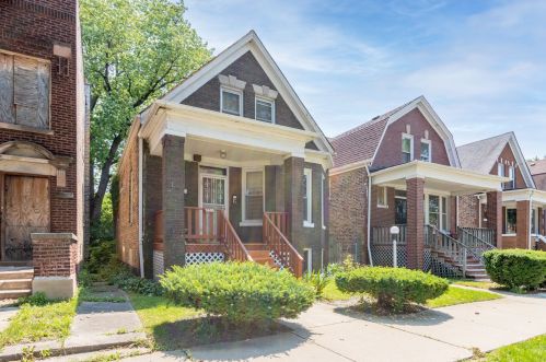 5605 Honore St, Chicago, IL 60636-1114