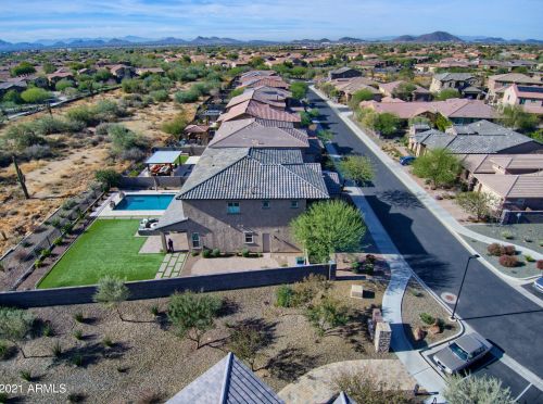 22925 46 St, Phoenix AZ 85050 exterior