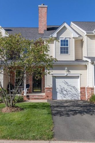 16 Rhodora Ter, Windsor, CT 06095-4721