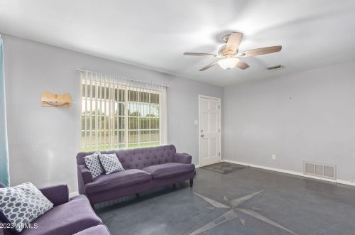 5135 12th St, Phoenix AZ  85014-3303 exterior