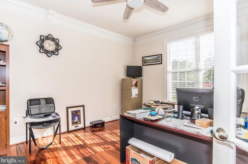 8106 Ashton St, Alexandria VA 22309-1345 exterior