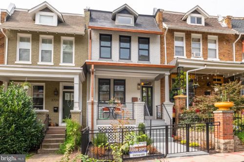 3728 9th St, Washington, DC 20010-1502