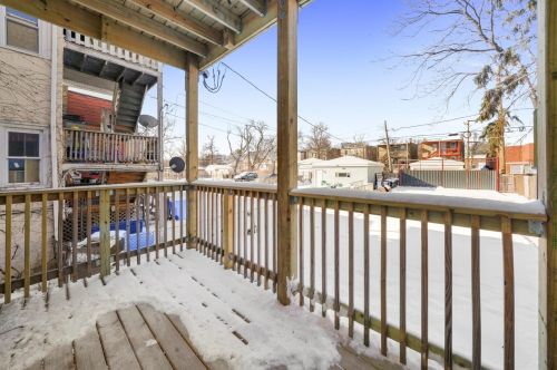 748 Long Ave, Chicago IL  60644-1142 exterior