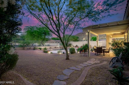 4040 El Cortez Trl, Phoenix AZ  85083-2443 exterior