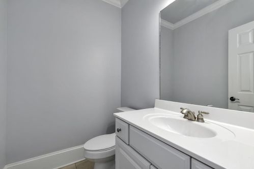 2132 Innsfail Dr, Lithonia GA  30078-2059 exterior