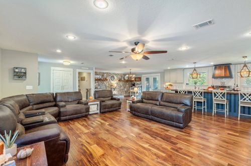 1551 Bob Sikes, Defuniak Springs FL 32435-6070 exterior