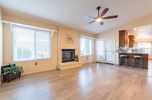 14459 Choctaw Dr, Tucson AZ 85755-9149 exterior