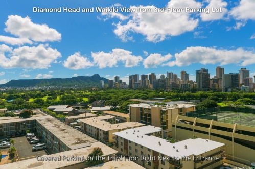 2525 Date St, Honolulu HI 96826-5437 exterior