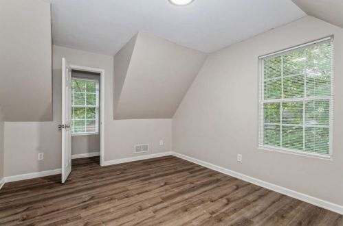 3845 Laurel Brook Way, Lithonia GA  30039-6489 exterior