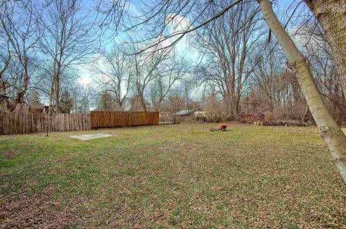 9530 Estergreen St, Algonac MI 48001-4324 exterior