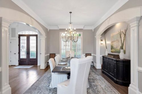 1233 Austin Gln Dr, Atlanta GA 30338-3233 exterior