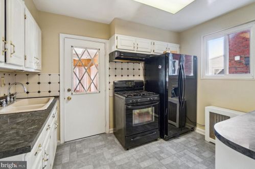 7519 8th St, Washington DC  20012-1813 exterior