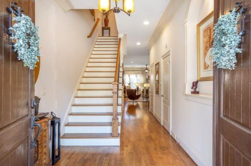 6273 Clapham Ln, Duluth GA 30097-1711 exterior