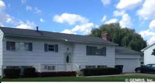 159 Eagan Blvd, Rochester, NY 14623-4340