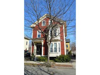 58 Harrison St, Providence, RI 02909-1217