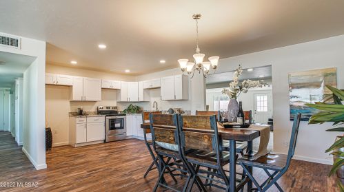 8322 Julia St, Tucson AZ  85710-4218 exterior