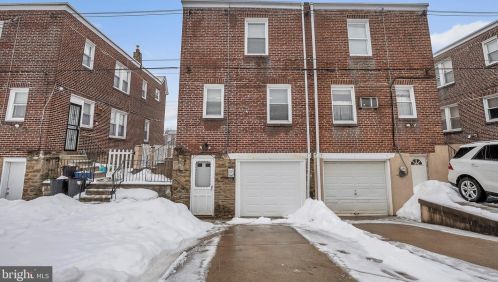 1119 Magee, Philadelphia PA 19111-4939 exterior