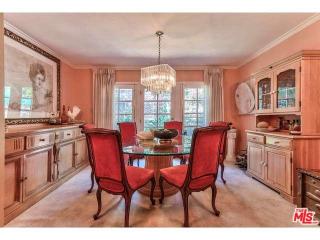 1467 Roscomare Rd, Los Angeles CA  90077-2209 exterior