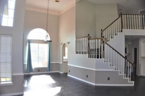 8422 Atascocita Lk Way, Humble TX 77346-1784 exterior