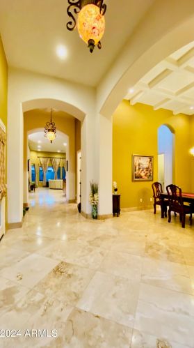 4102 Scorpio Pl, Chandler AZ 85249-5845 exterior