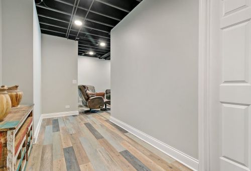 2309 Timberline Trl, Bull Valley IL 60098 exterior