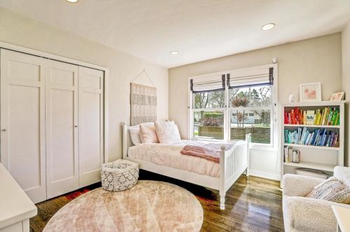 2524 Gerald Way, San Jose CA 95125-4019 exterior