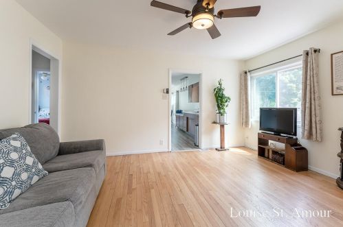 1020 Laketon Ave, Meskegon MI 49441-2969 exterior