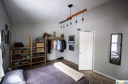 864 Hillside Dr, Spring Branch TX 78070-3808 exterior