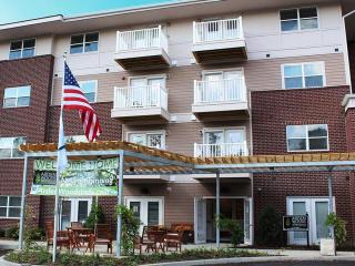 2444 64th St, Indianapolis IN  46220-6221 exterior