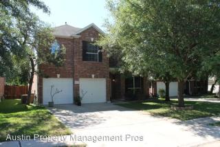10933 Mint Julep Dr, Austin TX  78748-2552 exterior
