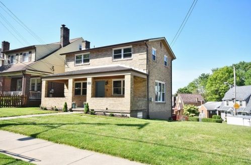 3979 Kleber St, Pittsburgh, PA 15212-1578
