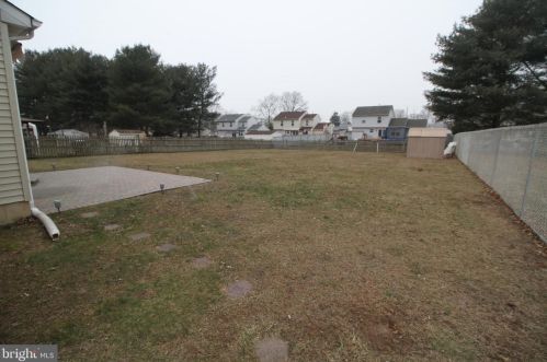 135 Edwin Ave, Trenton NJ 08610-4420 exterior