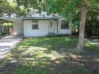 3210 Cherokee Ave, Tampa, FL 33611-3912