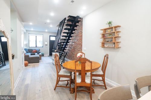 1526 Federal St, Philadelphia PA 19146-3913 exterior