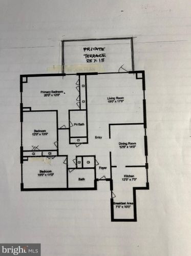 4301 Massachusetts Ave, Washington DC  20019-5623 exterior