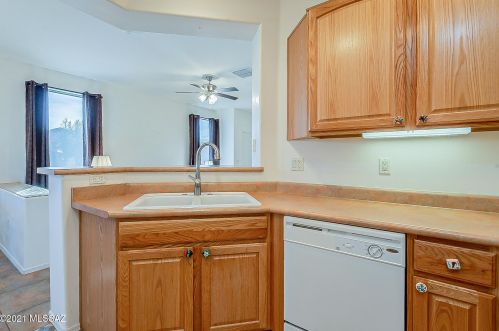 876 Kiefer Ln, Green Valley AZ 85614-5267 exterior