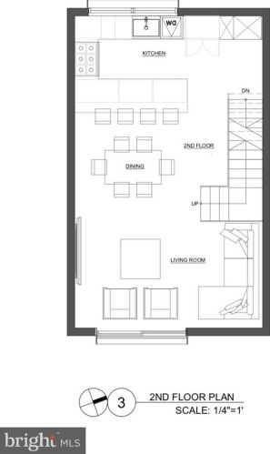 848 Leithgow St, Philadelphia PA 19123-1419 exterior