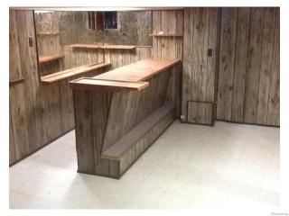 18667 Wisconsin St, Detroit MI  48221-2064 exterior