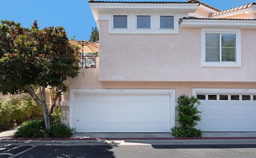 9394 Babauta Rd, San Diego CA  92129-4937 exterior