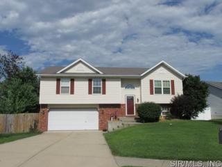 53 Arbor Spgs, Troy, IL 62294-3603