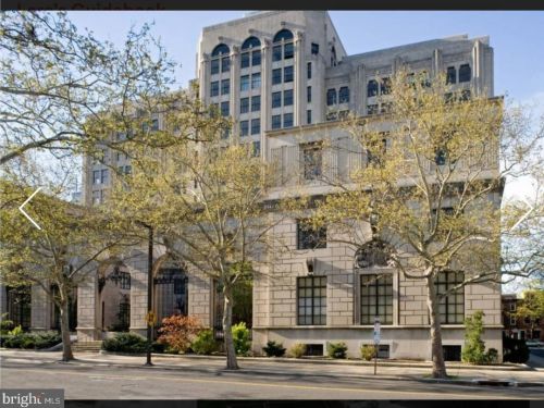 230-38 21st St, Philadelphia PA  19103-1145 exterior