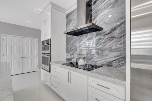 6650 24th Ter, Boca Raton FL  33496-3636 exterior