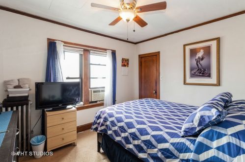 3922 Leclaire Ave, Chicago IL 60641-5083 exterior