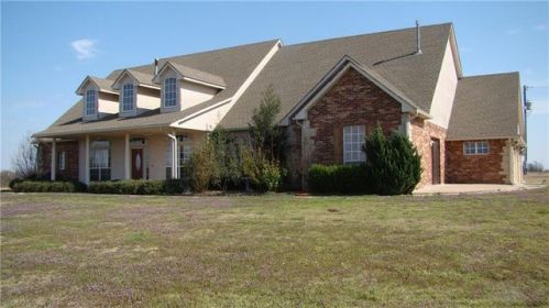 20497 140th St, Maysville, OK 73057-3639