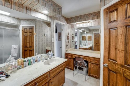 20342 Atascocita Shr Dr, Humble TX 77346-1632 exterior