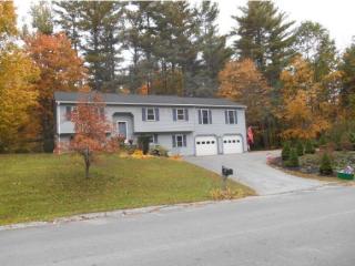 1 Irving Dr, Concord, NH 03301-8623