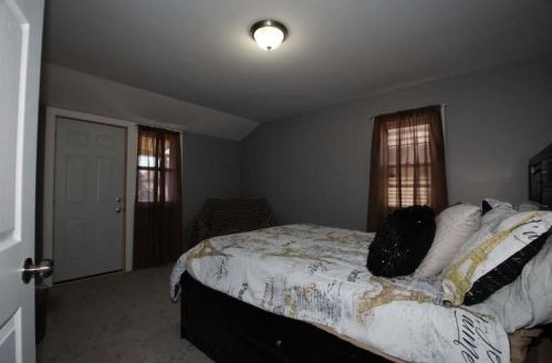 2813 50th St, Milwaukee WI  53210-1654 exterior