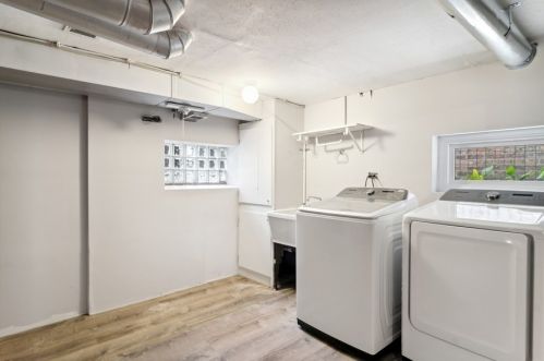 6156 Melrose St, Chicago IL  60634-4107 exterior