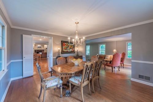 1505 Candlewood Dr, Pittsburgh PA 15241-2907 exterior