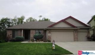 2302 178th St, Omaha NE  68116-2255 exterior